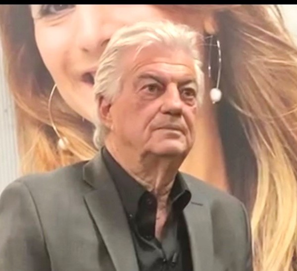 Lloyd Segal